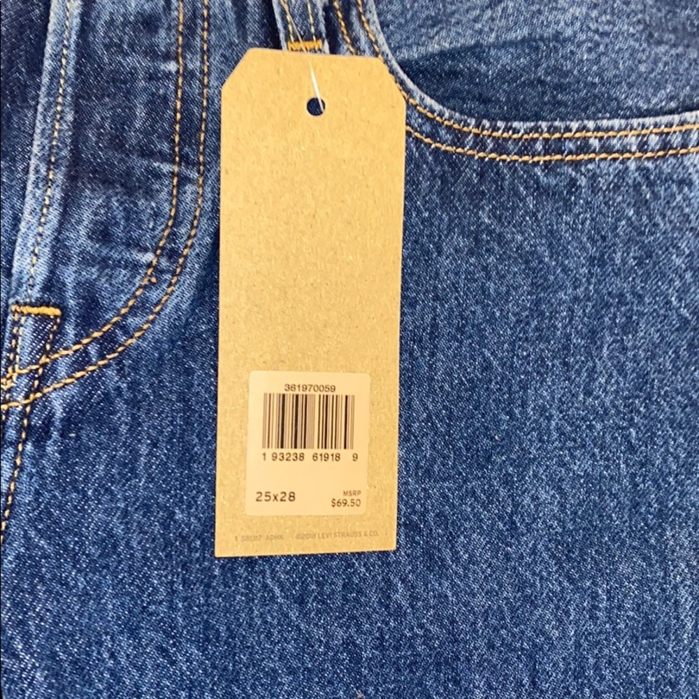 Levi’s Jeans - Picture 6 of 6